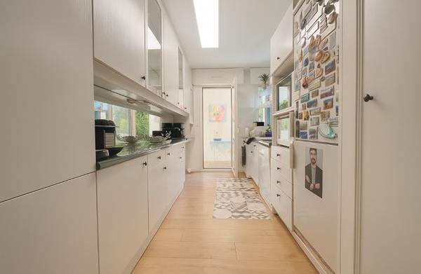 TOULOUSE JEANNE D ARC T3 Terrasse jardin pkg