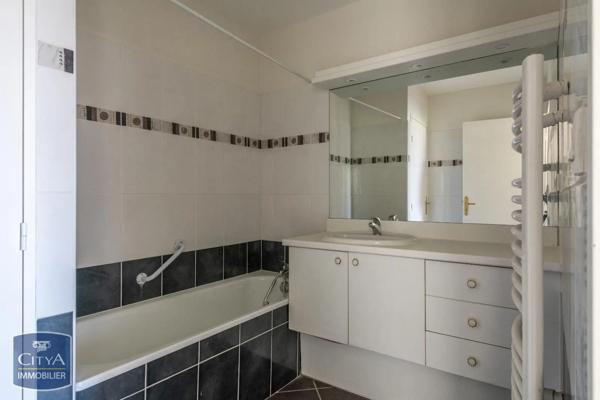 Appartement à vendre 4 pièces 87.5m²