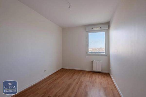 Appartement à vendre 4 pièces 87.5m²