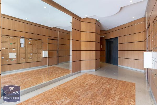 Appartement à vendre 4 pièces 87.5m² Lyon 7e Arrondissement (69007)