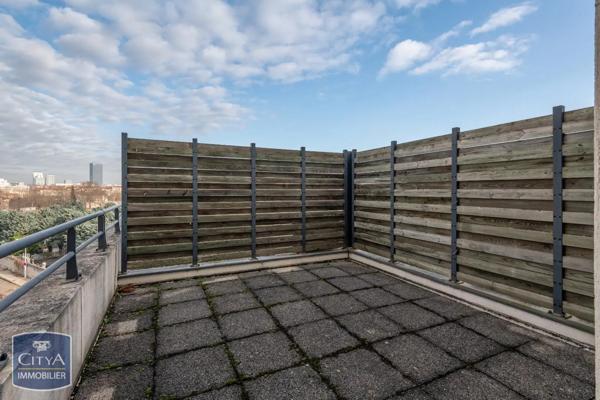 Appartement à vendre 4 pièces 87.5m²