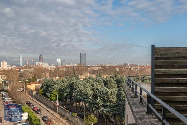 Appartement à vendre 4 pièces 87.5m²