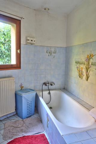 Plouha (22580) Maison de plain-pied sur grand terrain arboré à Plouha