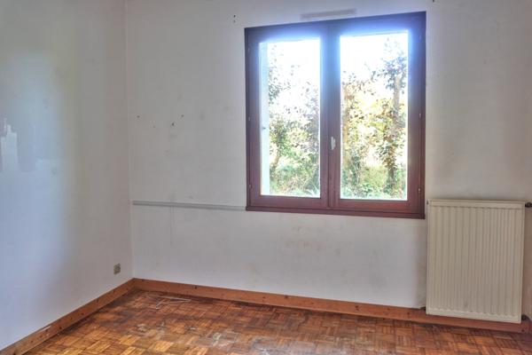 Plouha (22580) Maison de plain-pied sur grand terrain arboré à Plouha