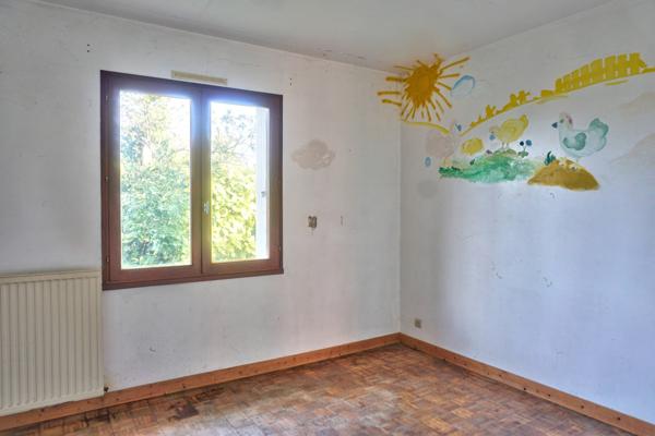 Plouha (22580) Maison de plain-pied sur grand terrain arboré à Plouha