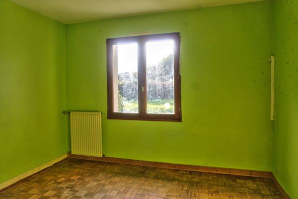 Plouha (22580) Maison de plain-pied sur grand terrain arboré à Plouha