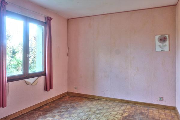 Plouha (22580) Maison de plain-pied sur grand terrain arboré à Plouha