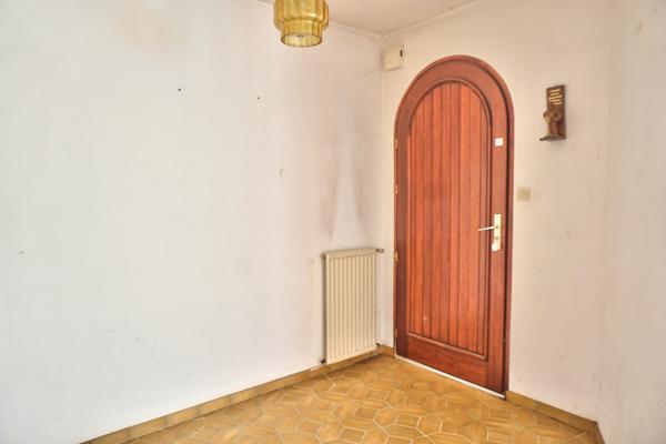 Plouha (22580) Maison de plain-pied sur grand terrain arboré à Plouha