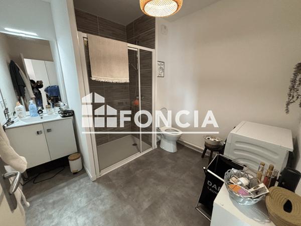 Location Appartement 2 pièces 43.87 m² - LES BIORELLES - APT 3205 Bihorel 76420