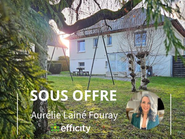 Maison
         3 pièces
        - 71 m² 209 500 € *