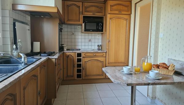 Maison
         3 pièces
        - 71 m² 209 500 € *