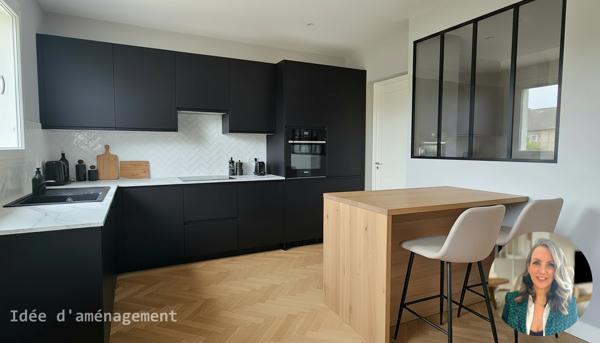 Maison
         3 pièces
        - 71 m² 209 500 € *