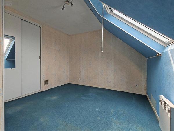 Maison à vendre à Doué-en-Anjou dans le Maine-et-Loire (49700), ref :