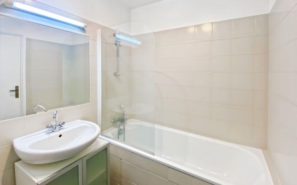 Appartement à vendre    2 pièces • 42,40 m2 Versailles