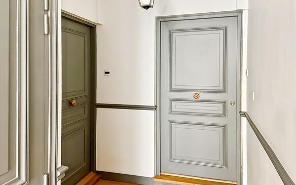 Appartement à vendre    2 pièces • 42,40 m2 Versailles