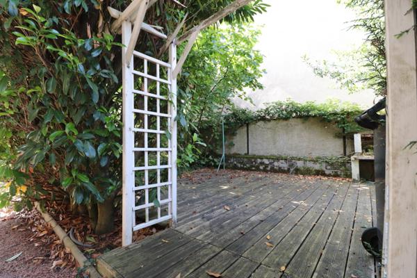 Appartement Nevers 6 pièce(s) 120 m2