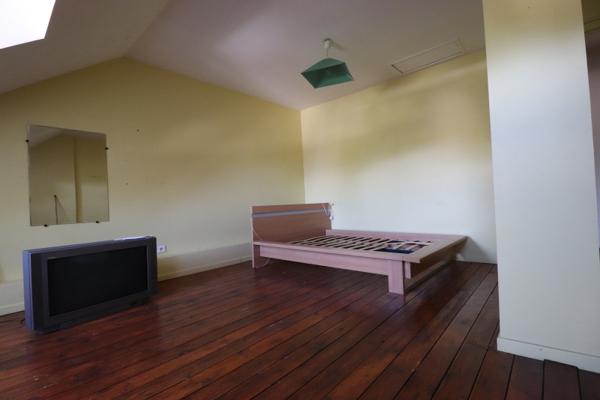 Appartement Nevers 6 pièce(s) 120 m2