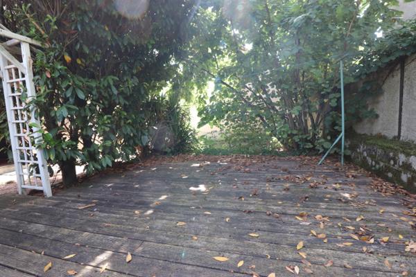 Appartement Nevers 6 pièce(s) 120 m2