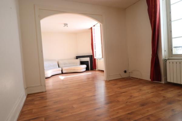 Appartement Nevers 6 pièce(s) 120 m2
