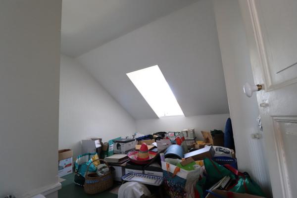 Appartement Nevers 6 pièce(s) 120 m2