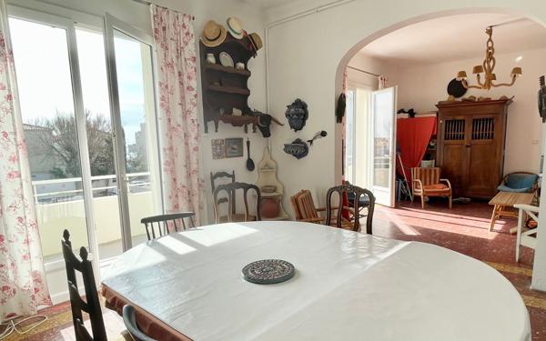 Appartement à vendre    5 pièces • 93,42 m2 Mauguio