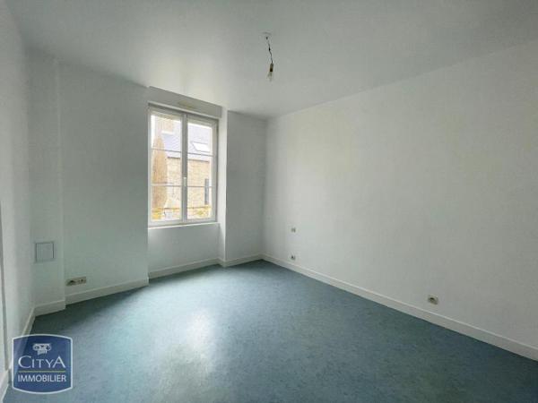 Location appartement Alençon (61000) 2 pièces 33.1m²