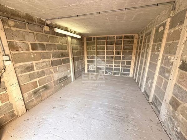 Appartement Caen 4 pièces 66 m2 - entièrement rénové - Garage