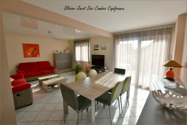 Magnifique maison à vendre 4 pièces AUDINCOURT (25) 120m2