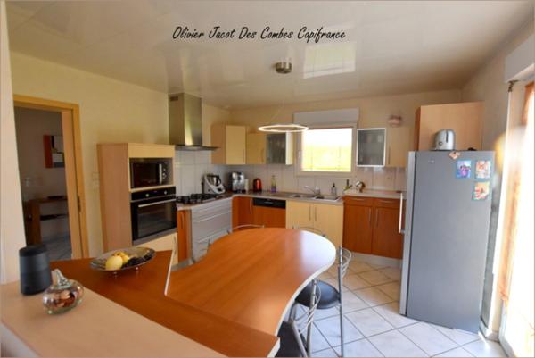 Magnifique maison à vendre 4 pièces AUDINCOURT (25) 120m2