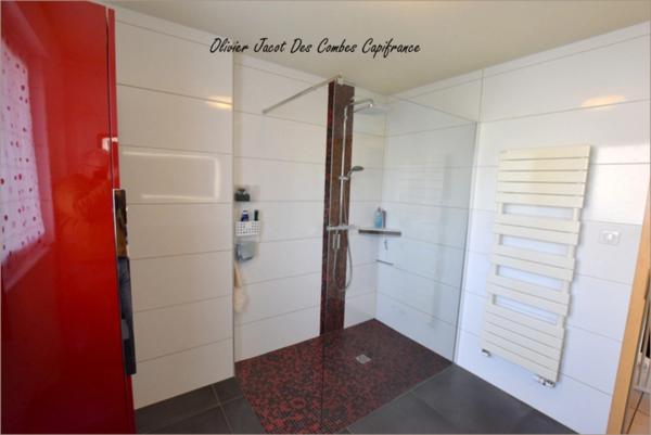 Magnifique maison à vendre 4 pièces AUDINCOURT (25) 120m2