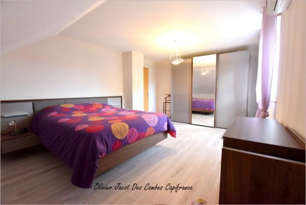 Magnifique maison à vendre 4 pièces AUDINCOURT (25) 120m2
