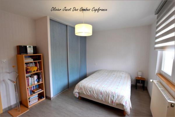 Magnifique maison à vendre 4 pièces AUDINCOURT (25) 120m2