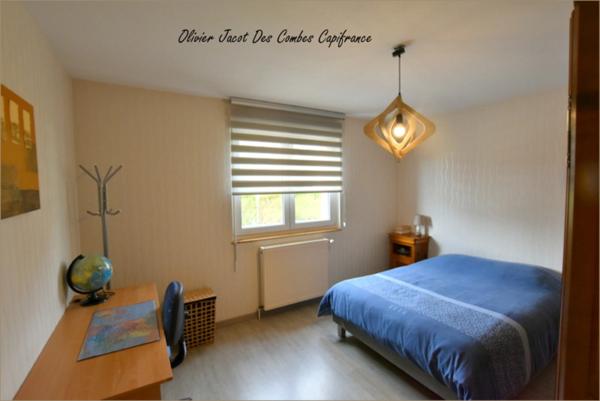 Magnifique maison à vendre 4 pièces AUDINCOURT (25) 120m2