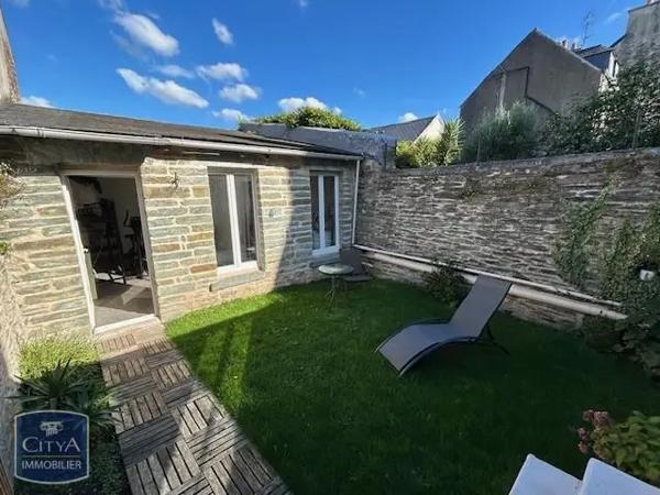Maison à vendre 5 pièces 110m²