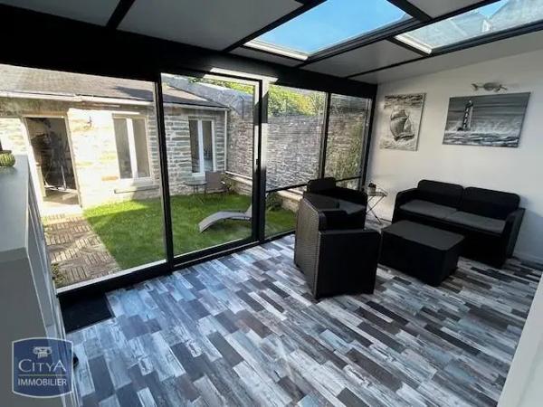 Maison à vendre 5 pièces 110m²