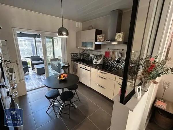 Maison à vendre 5 pièces 110m²