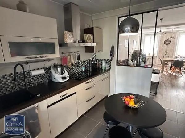 Maison à vendre 5 pièces 110m²