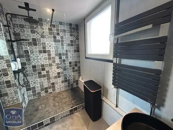 Maison à vendre 5 pièces 110m²