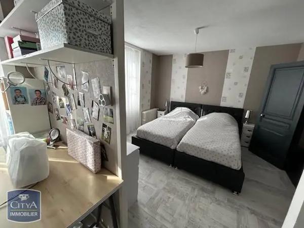 Maison à vendre 5 pièces 110m²
