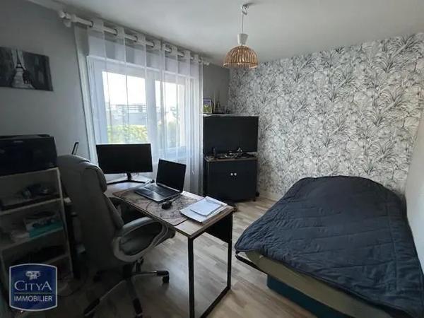 Maison à vendre 5 pièces 110m²