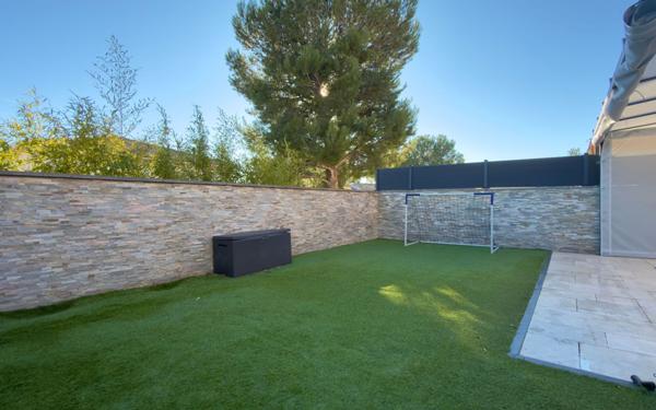 Maison à vendre    4 pièces • 95 m2 Lançon-Provence