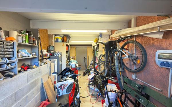 Maison à vendre    4 pièces • 95 m2 Lançon-Provence