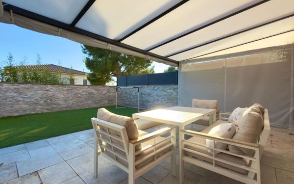 Maison à vendre    4 pièces • 95 m2 Lançon-Provence