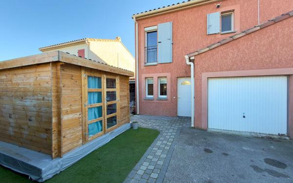 Maison à vendre    4 pièces • 95 m2 Lançon-Provence