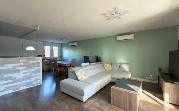 Maison à vendre    4 pièces • 95 m2 Lançon-Provence