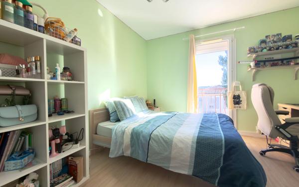 Maison à vendre    4 pièces • 95 m2 Lançon-Provence