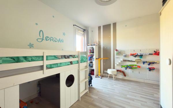 Maison à vendre    4 pièces • 95 m2 Lançon-Provence