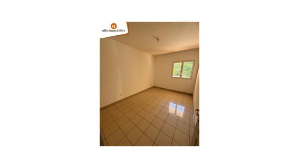 Duplex/Triplex 5 pièces - 138m² Sainte Clotilde (97490)