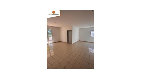 Duplex/Triplex 5 pièces - 138m² Sainte Clotilde (97490)