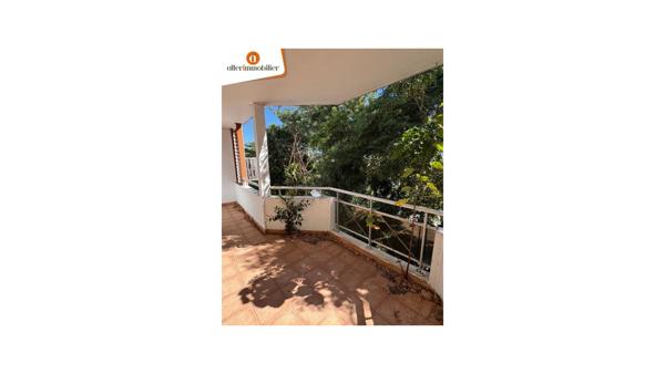 Duplex/Triplex 5 pièces - 138m² Sainte Clotilde (97490)